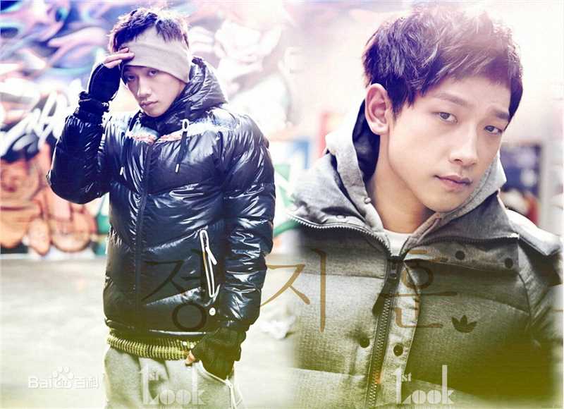 郑智薰(英文名:Rain 韩文名：  罗马拼音：Jung Ji Hoon)饭制素颜照相册