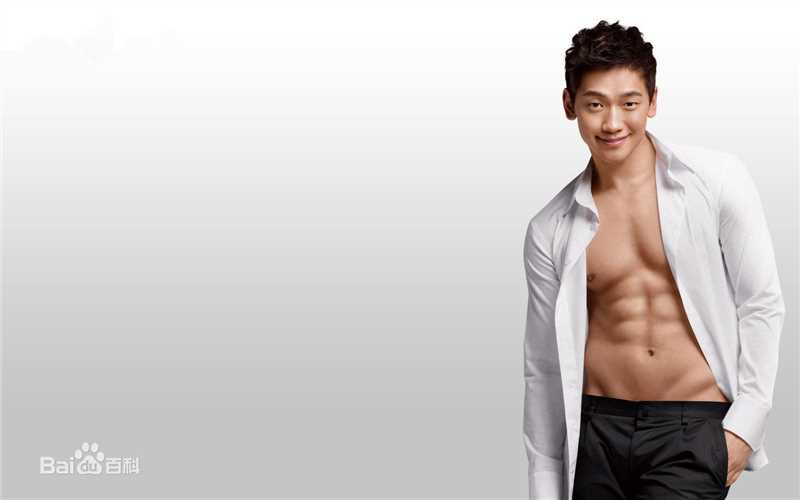 郑智薰(英文名:Rain 韩文名：  罗马拼音：Jung Ji Hoon)饭制素颜照相册