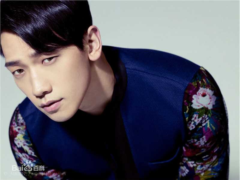 郑智薰(英文名:Rain 韩文名：  罗马拼音：Jung Ji Hoon)饭制素颜照相册