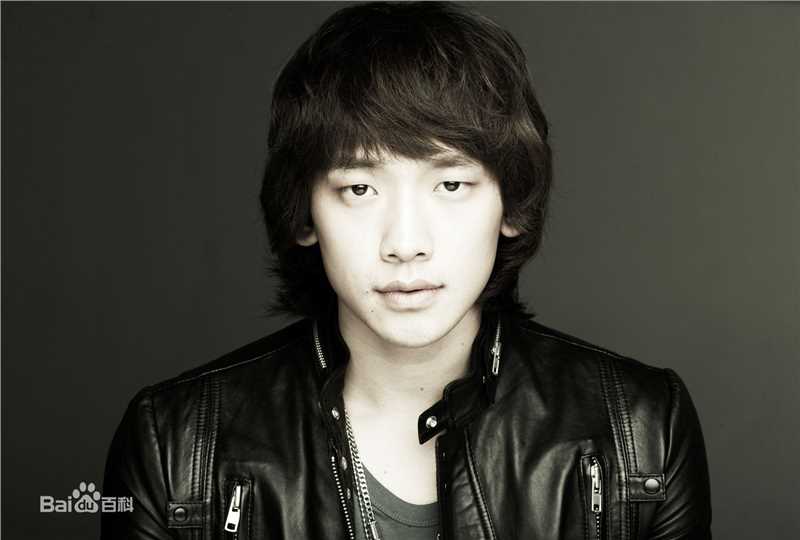 郑智薰(英文名:Rain 韩文名：  罗马拼音：Jung Ji Hoon)饭制素颜照相册