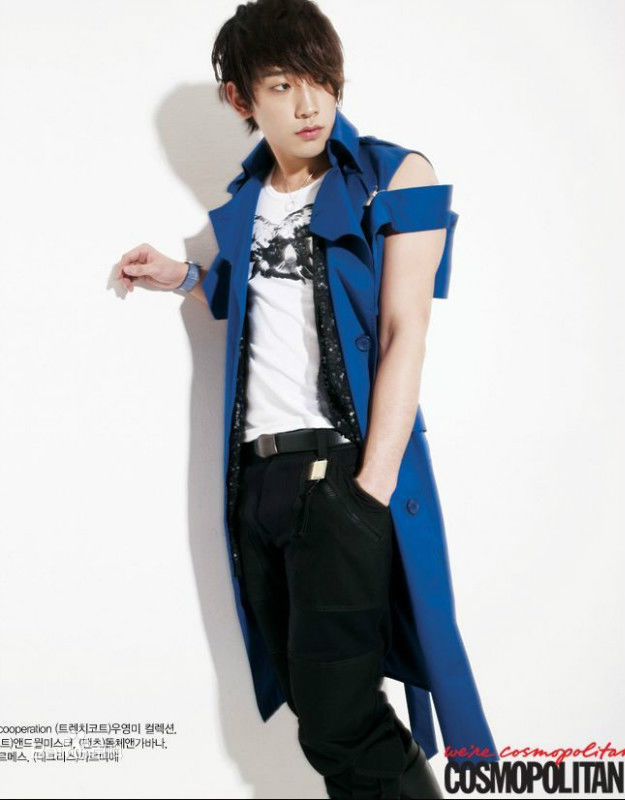 郑智薰(英文名:Rain 韩文名：  罗马拼音：Jung Ji Hoon)1素颜照相册