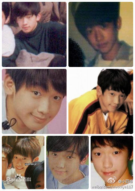 郑智薰(英文名:Rain 韩文名：  罗马拼音：Jung Ji Hoon)1素颜照相册