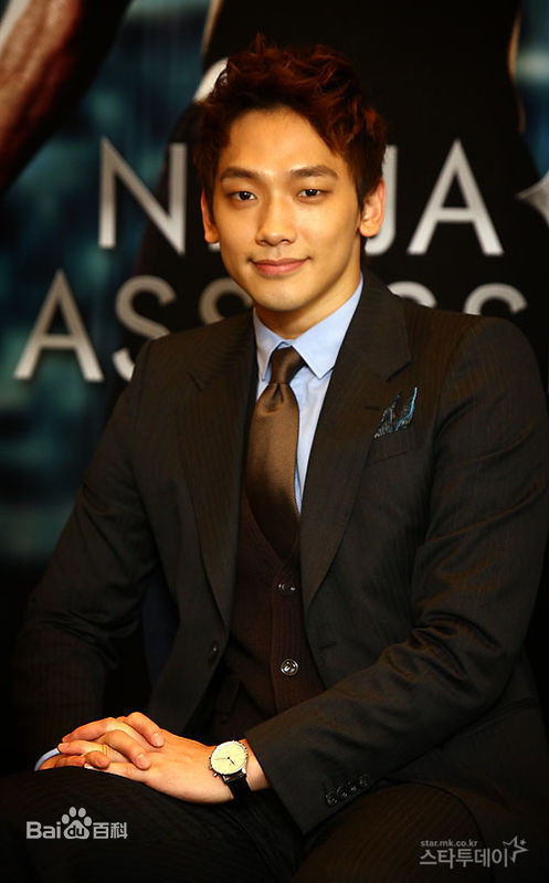 郑智薰(英文名:Rain 韩文名：  罗马拼音：Jung Ji Hoon)1素颜照相册