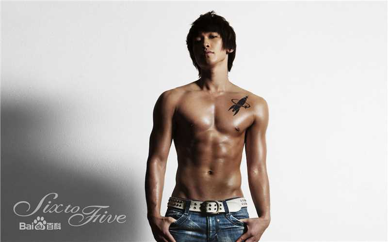 最优质郑智薰(英文名:Rain 韩文名：  罗马拼音：Jung Ji Hoon)在《Six to five》中的相册