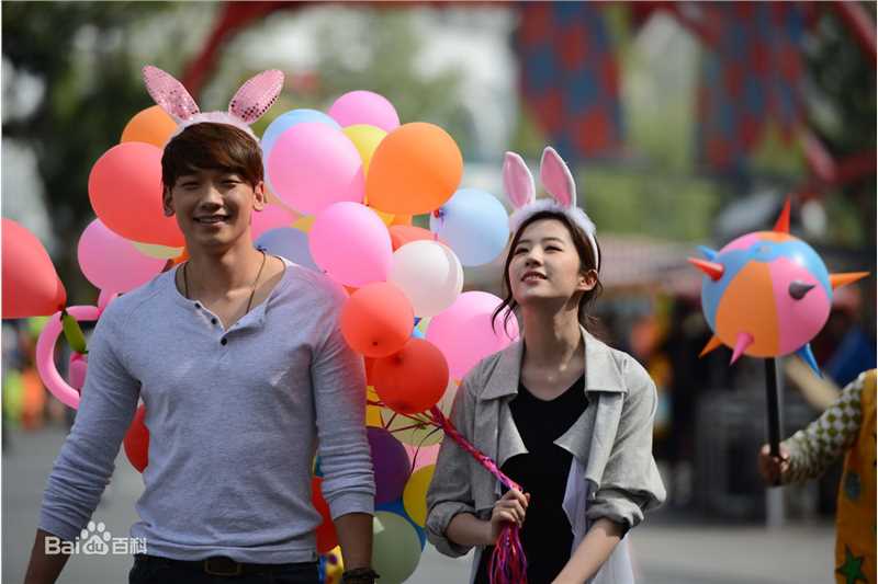 最新郑智薰(英文名:Rain 韩文名：  罗马拼音：Jung Ji Hoon)在《露水红颜》饰徐承勋中的壁纸