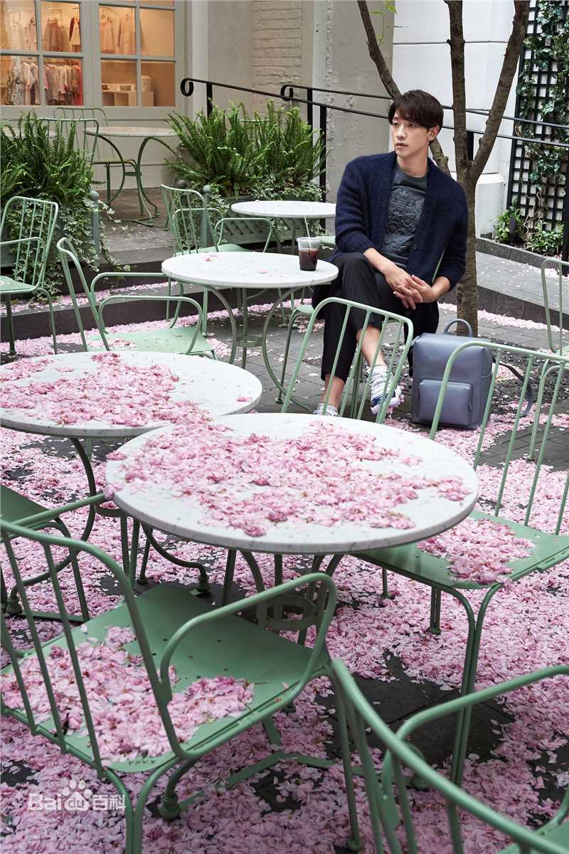 精选郑智薰(英文名:Rain 韩文名：  罗马拼音：Jung Ji Hoon)在纽约《MET GALA》之行中的图册