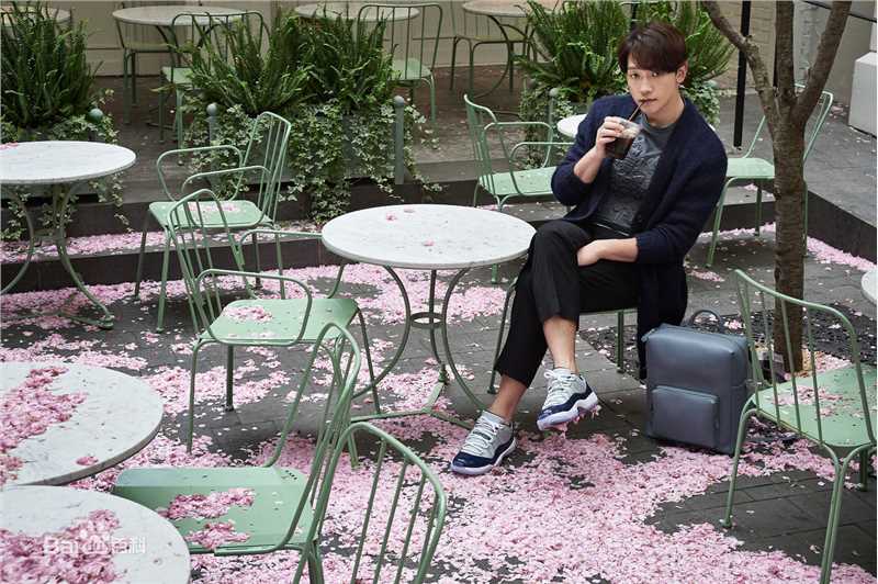 精选郑智薰(英文名:Rain 韩文名：  罗马拼音：Jung Ji Hoon)在纽约《MET GALA》之行中的图册