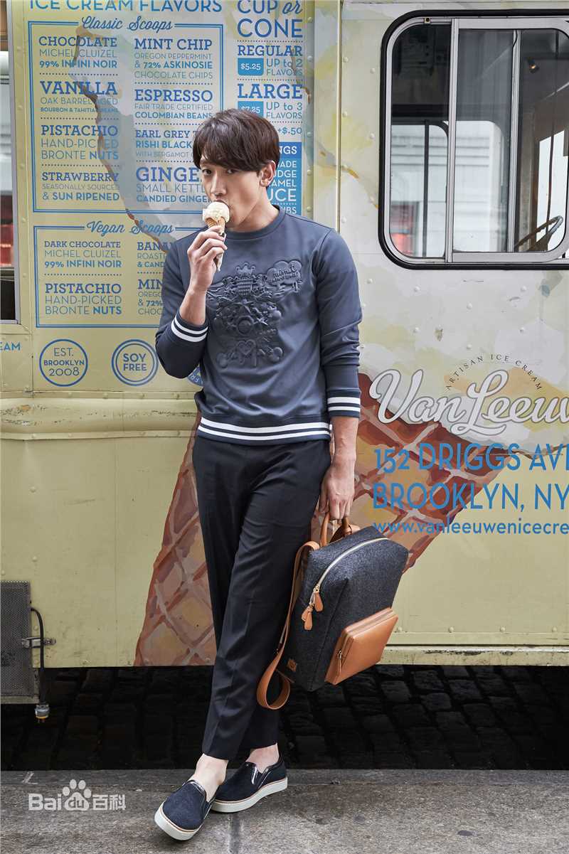 精选郑智薰(英文名:Rain 韩文名：  罗马拼音：Jung Ji Hoon)在纽约《MET GALA》之行中的图册