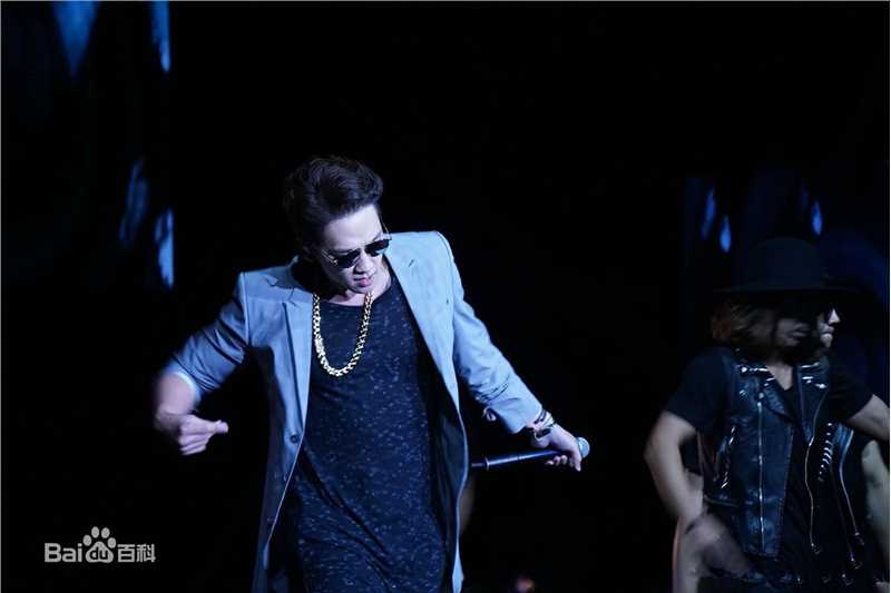 郑智薰(英文名:Rain 韩文名：  罗马拼音：Jung Ji Hoon)O 跨界演唱会图片图集