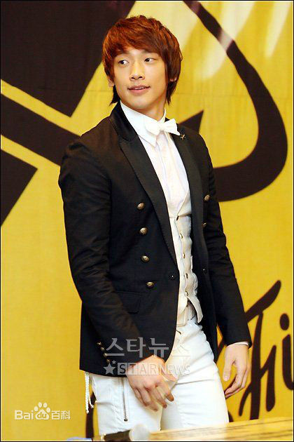 郑智薰(英文名:Rain 韩文名：  罗马拼音：Jung Ji Hoon)9性感图片图集