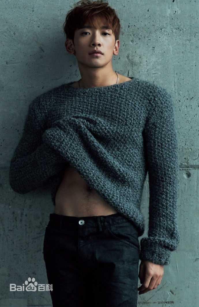 郑智薰(英文名:Rain 韩文名：  罗马拼音：Jung Ji Hoon)前后照片