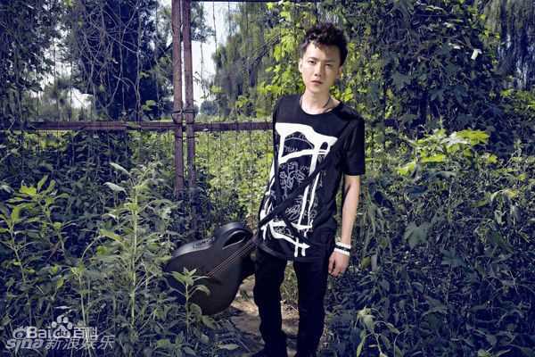 黄义达(Yida Huang)参加活动照片壁纸壁纸