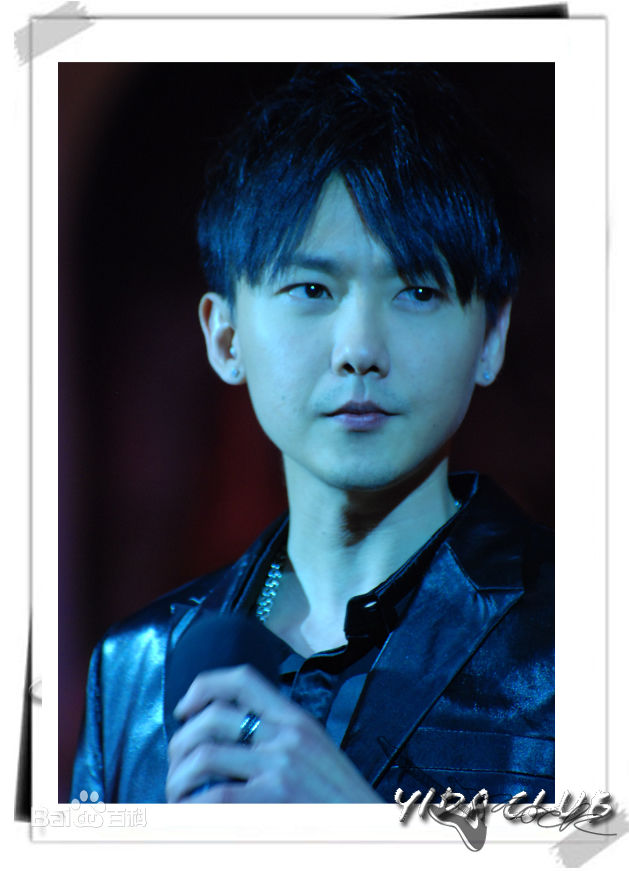 黄义达(Yida Huang)参加活动照片壁纸壁纸