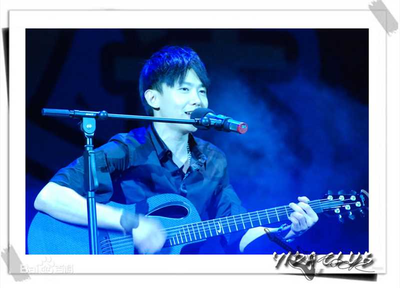 黄义达(Yida Huang)参加活动照片壁纸壁纸