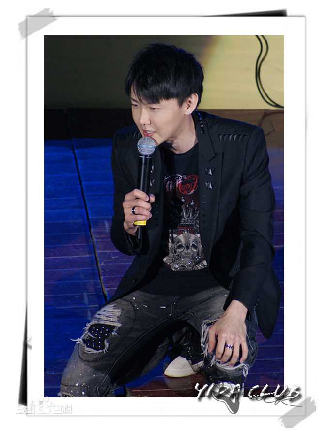 黄义达(Yida Huang)参加活动照片壁纸壁纸