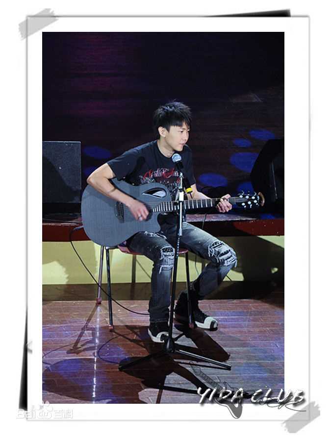 黄义达(Yida Huang)参加活动照片壁纸壁纸