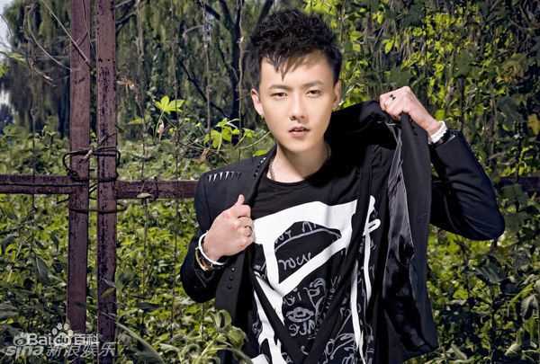 黄义达(Yida Huang)参加活动照片壁纸壁纸