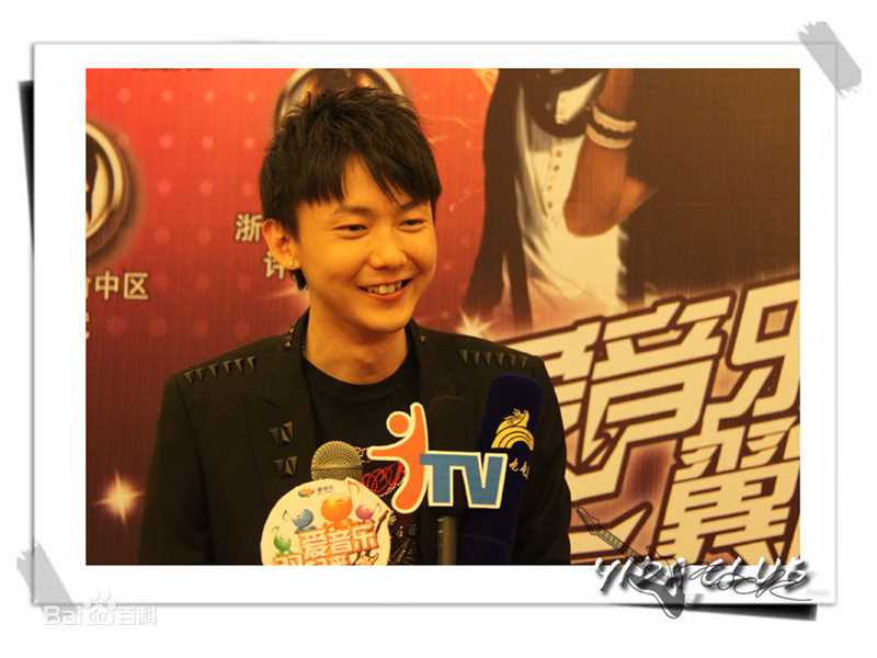 黄义达(Yida Huang)参加活动照片壁纸壁纸