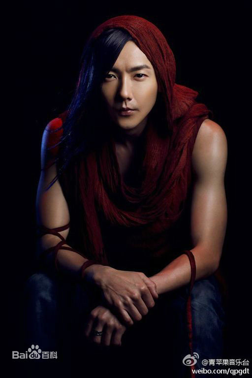 高清黄义达(Yida Huang)图片