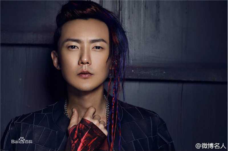 高清黄义达(Yida Huang)图片