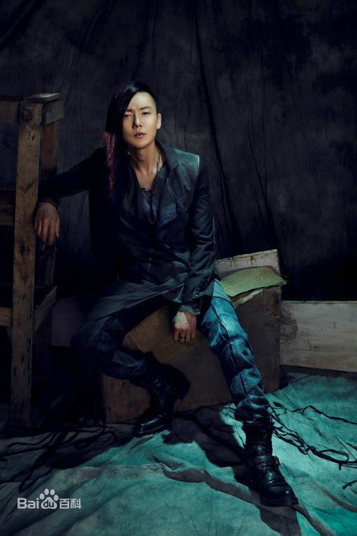 高清黄义达(Yida Huang)图片