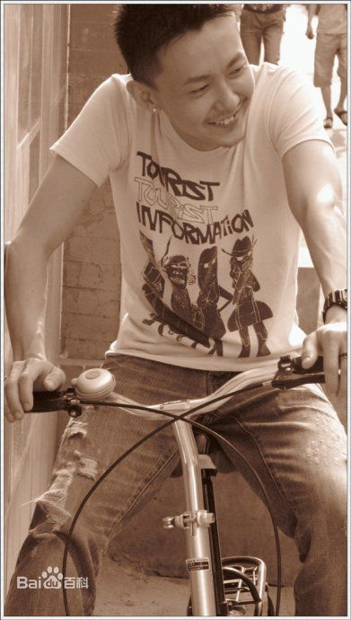 黄义达(Yida Huang)博客图片性感图片图集