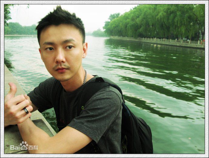 黄义达(Yida Huang)博客图片性感图片图集