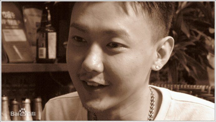 黄义达(Yida Huang)博客图片性感图片图集