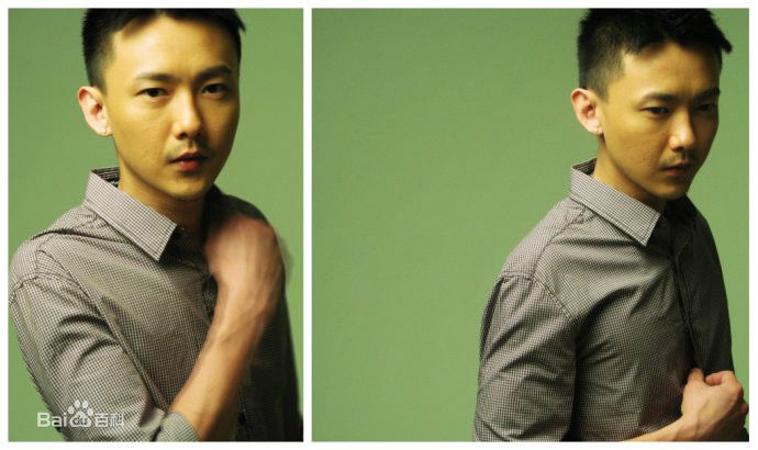 黄义达(Yida Huang)博客图片性感图片图集