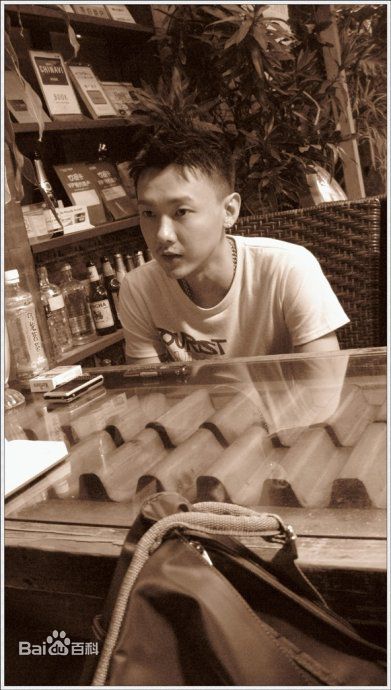 黄义达(Yida Huang)博客图片性感图片图集