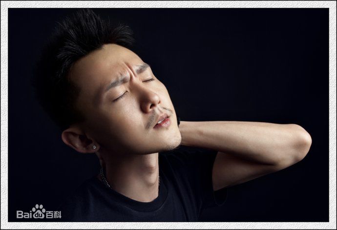 黄义达(Yida Huang)博客图片性感图片图集