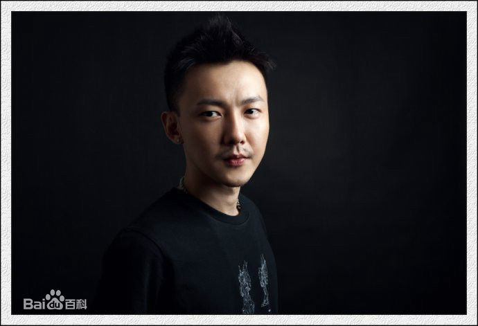 黄义达(Yida Huang)博客图片性感图片图集