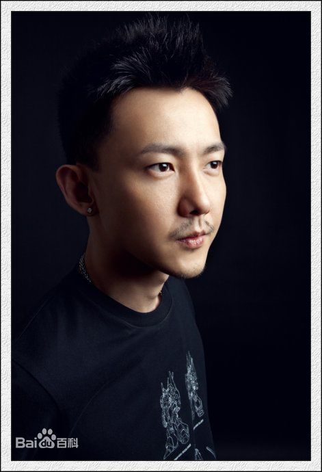 黄义达(Yida Huang)博客图片性感图片图集