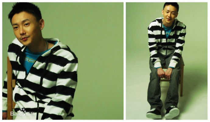 黄义达(Yida Huang)博客图片性感图片图集