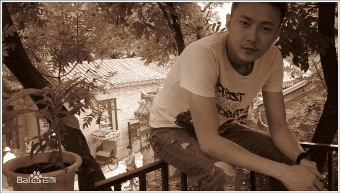 黄义达(Yida Huang)博客图片性感图片图集