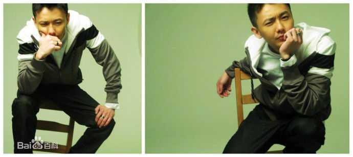 黄义达(Yida Huang)博客图片性感图片图集