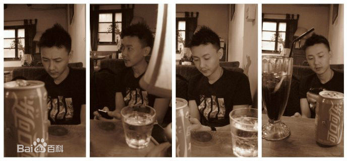 黄义达(Yida Huang)博客图片性感图片图集