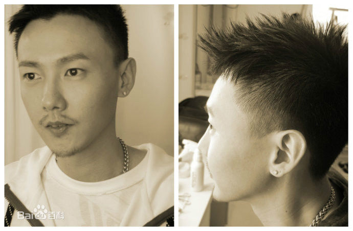 黄义达(Yida Huang)博客图片性感图片图集