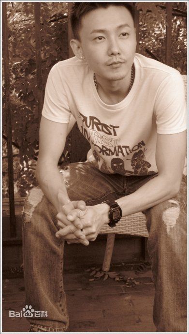 黄义达(Yida Huang)博客图片性感图片图集