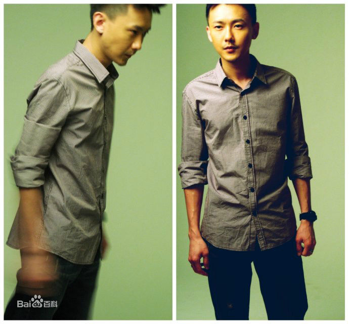 黄义达(Yida Huang)博客图片性感图片图集