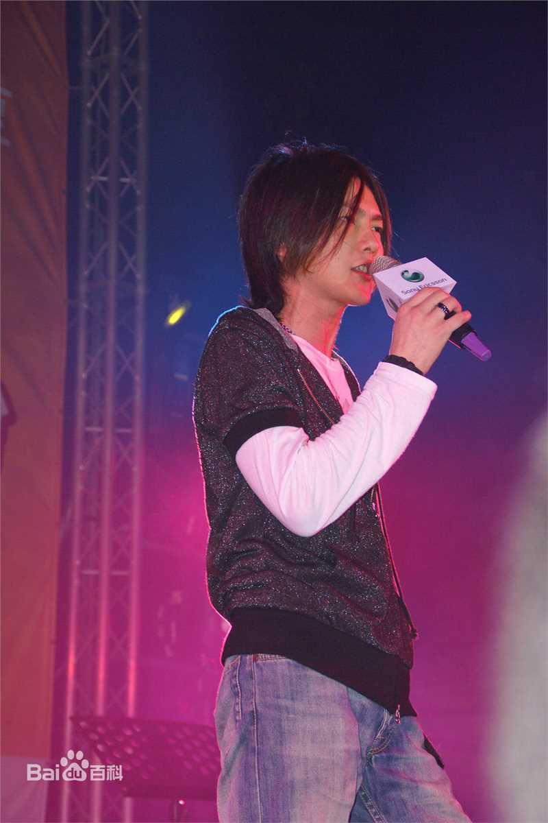 黄义达(Yida Huang)演出图片性感图片图集