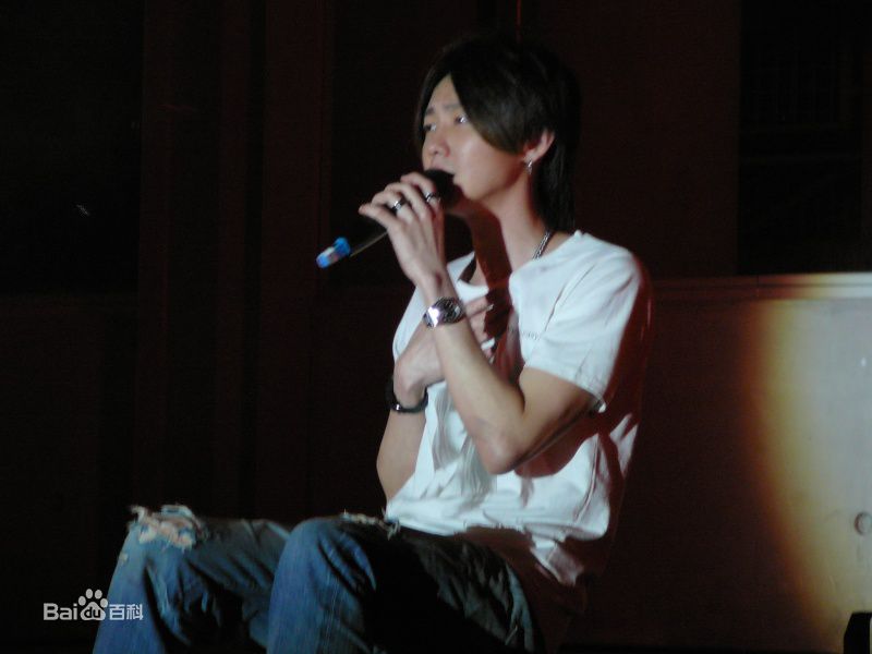 黄义达(Yida Huang)演出图片性感图片图集