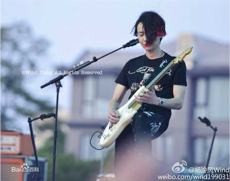 黄义达(Yida Huang)演出图片性感图片图集