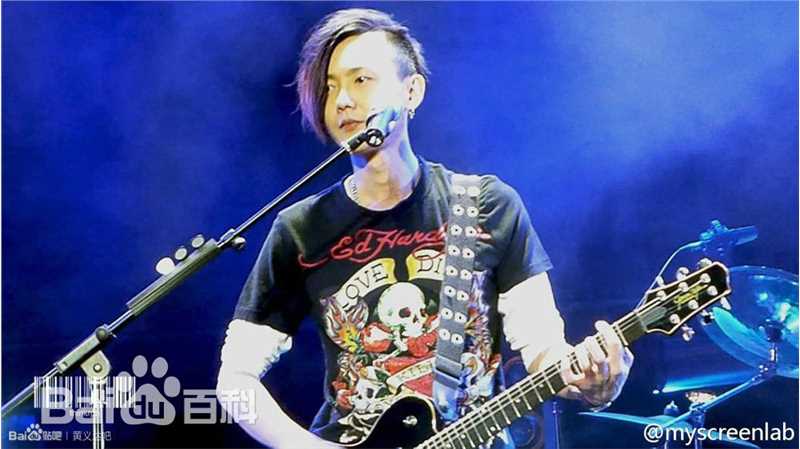 黄义达(Yida Huang)演出图片性感图片图集