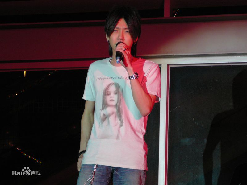 黄义达(Yida Huang)演出图片性感图片图集