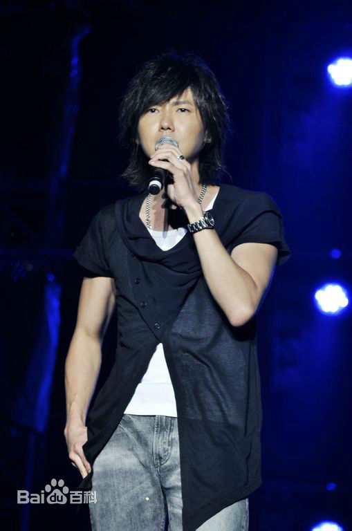 黄义达(Yida Huang)演出图片性感图片图集