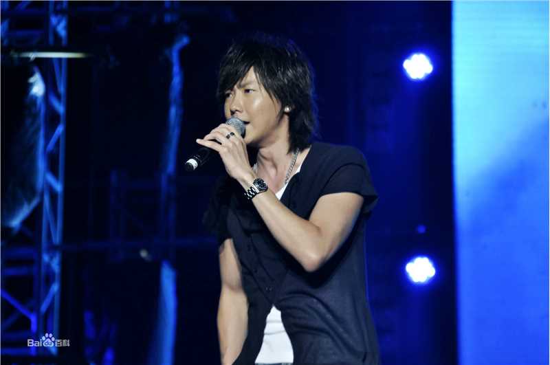 黄义达(Yida Huang)演出图片性感图片图集