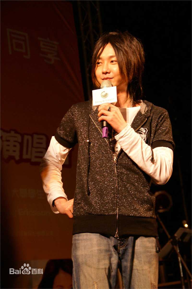 黄义达(Yida Huang)演出图片性感图片图集