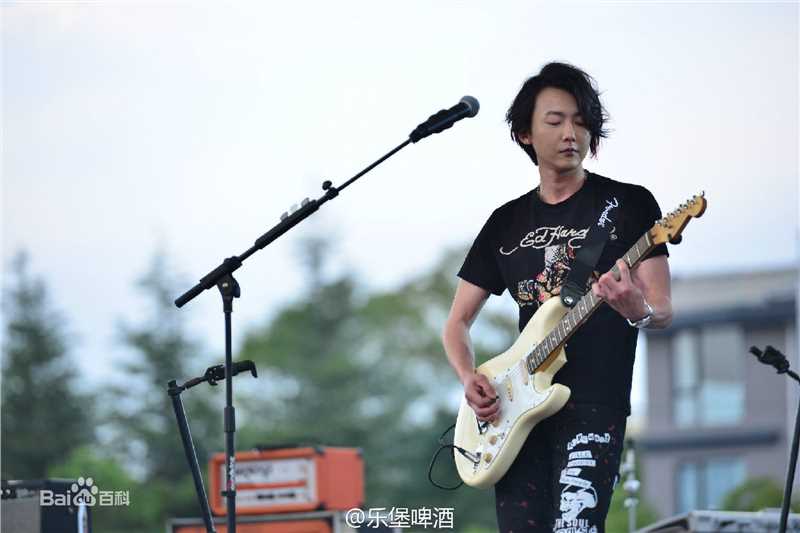 黄义达(Yida Huang)演出图片性感图片图集