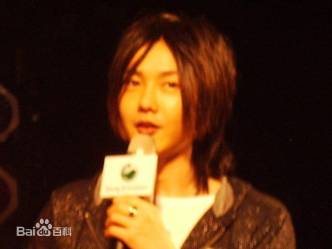 黄义达(Yida Huang)演出图片性感图片图集